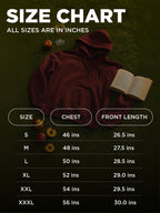 BELLENIO Oversized Hoodies for Man Stylish | 280 GSM Rich Cotton Fleece Solid Oversized Fit Hooded Full Sleeve Oversized Sweatshirt for Men | Stylish Casual Wear Winter Hoodies for Men