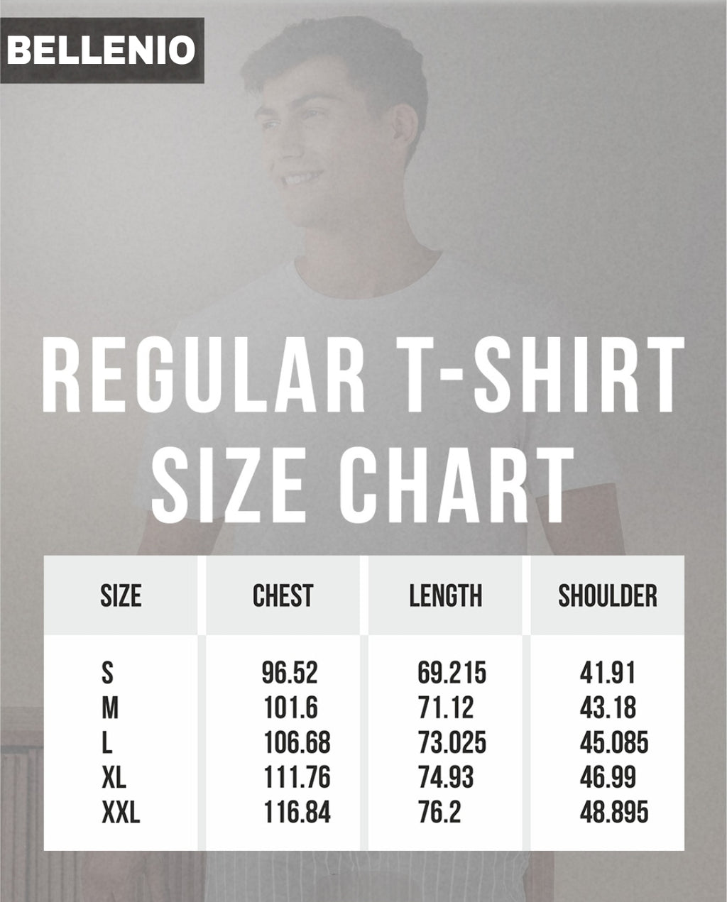 7up Beige Regular T Shirt