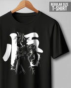 Goku Black Regular T Shirt