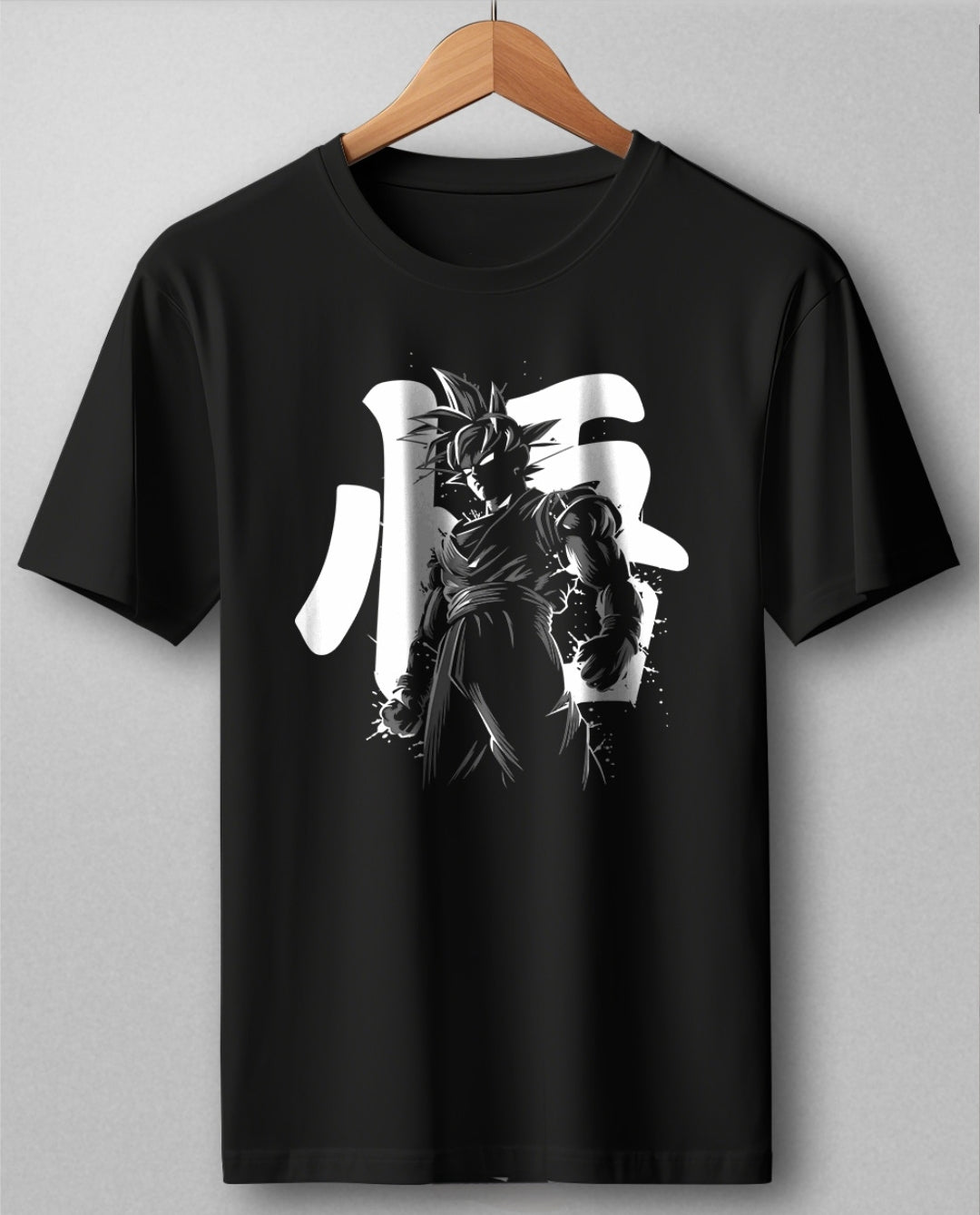 Goku Black Regular T Shirt