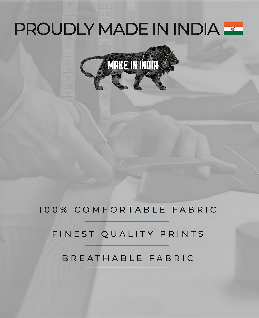 7up Beige Regular T Shirt